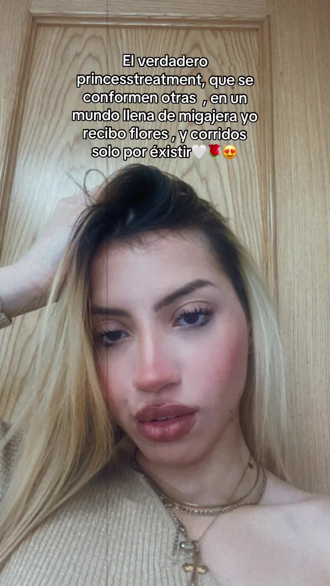 @Vanessa Ibarra