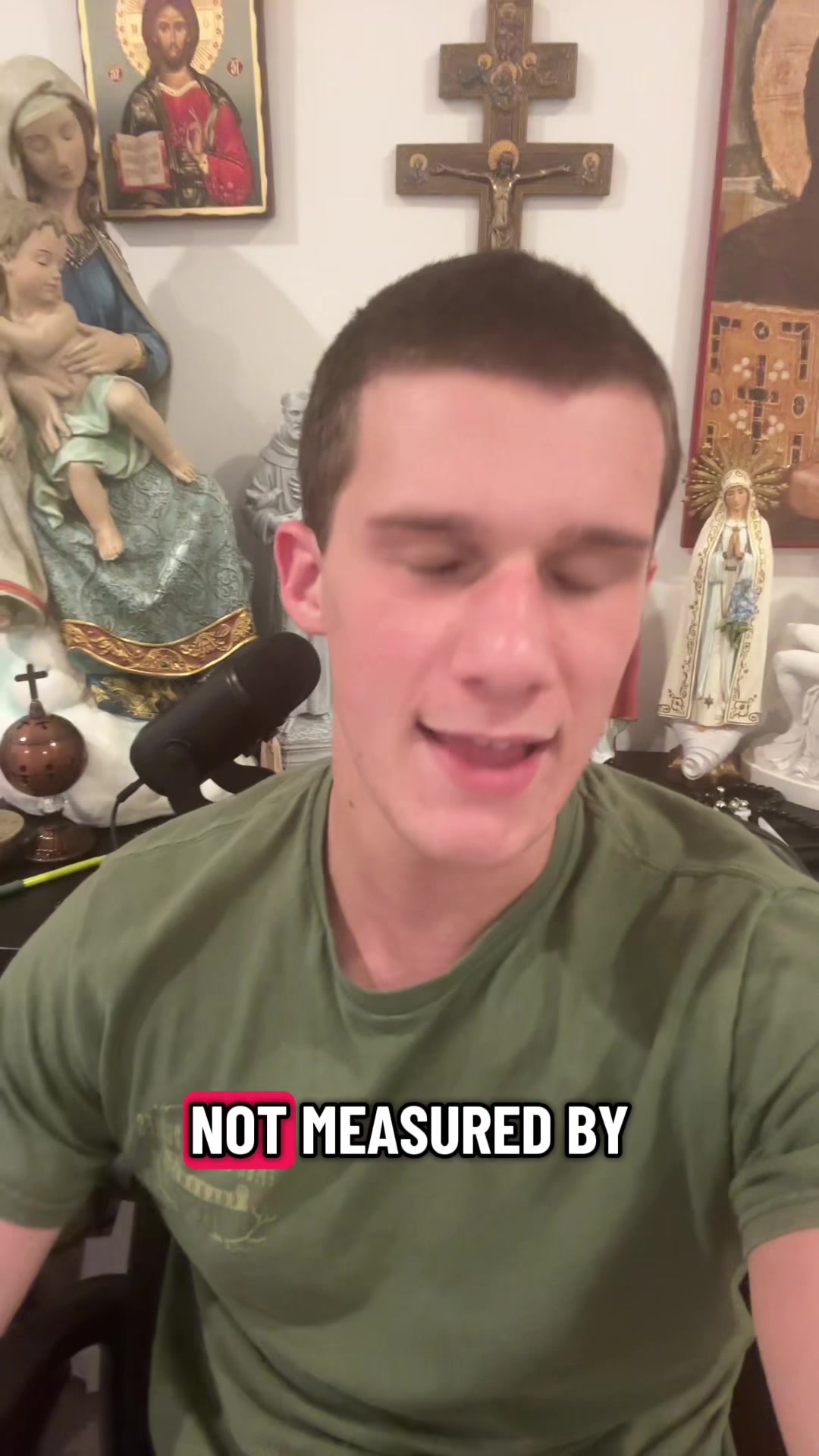 @Jesus and whatnot