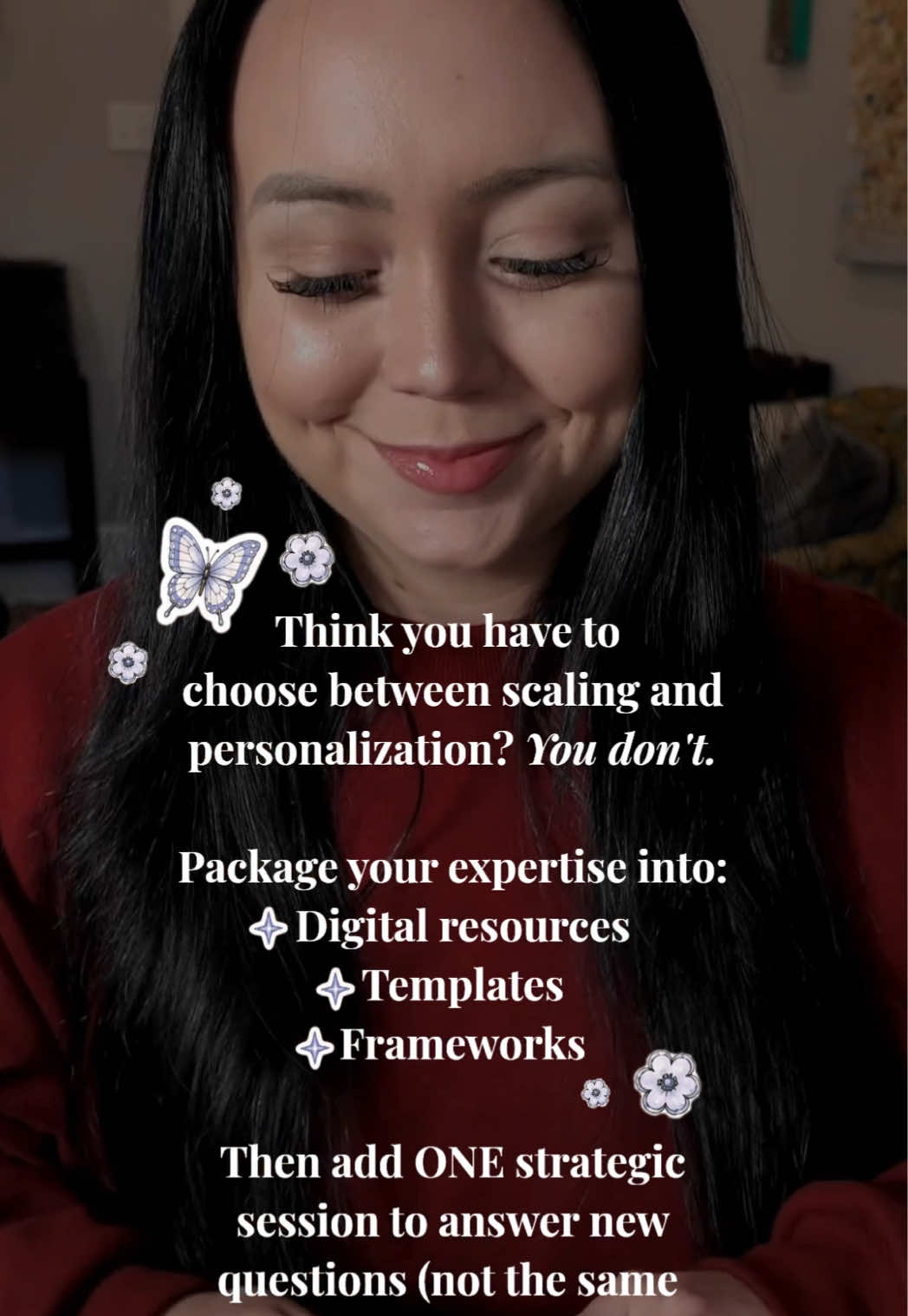 @Sam✨ Business Mentor for Women