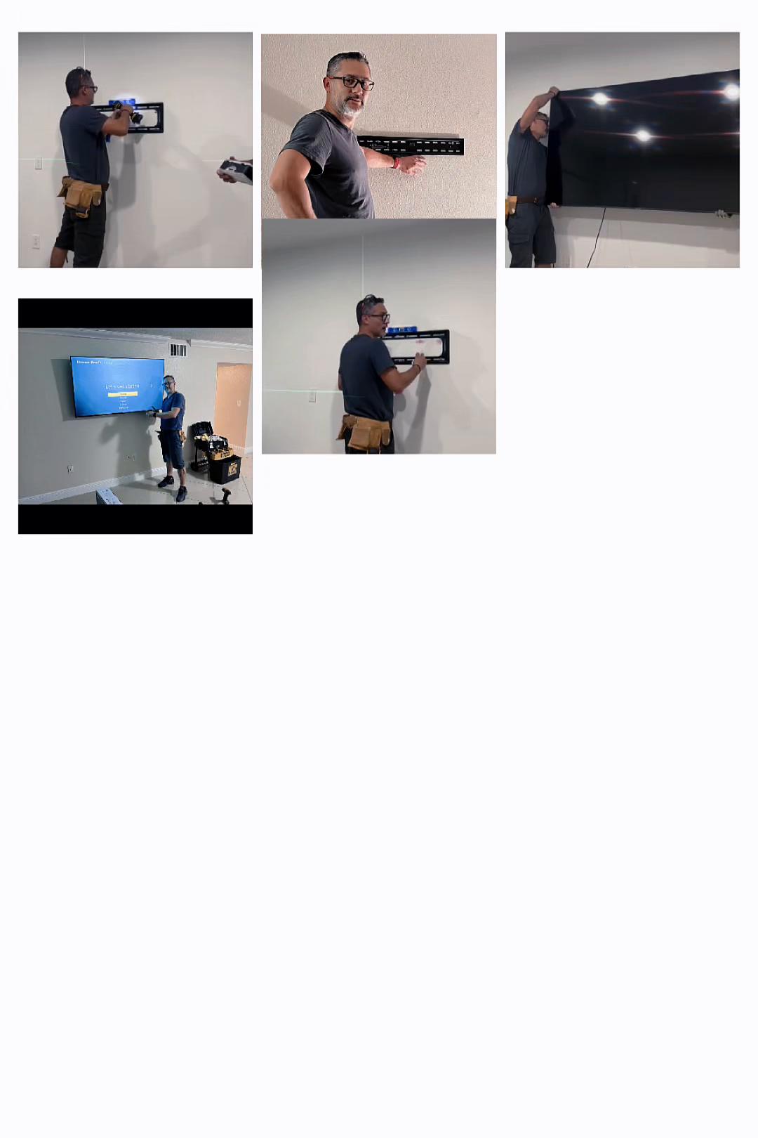 @Elite Handyman J & J