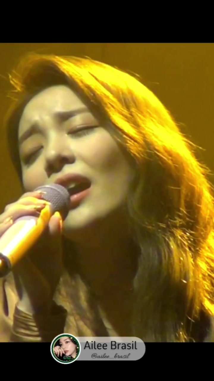 @Ailee Brasil