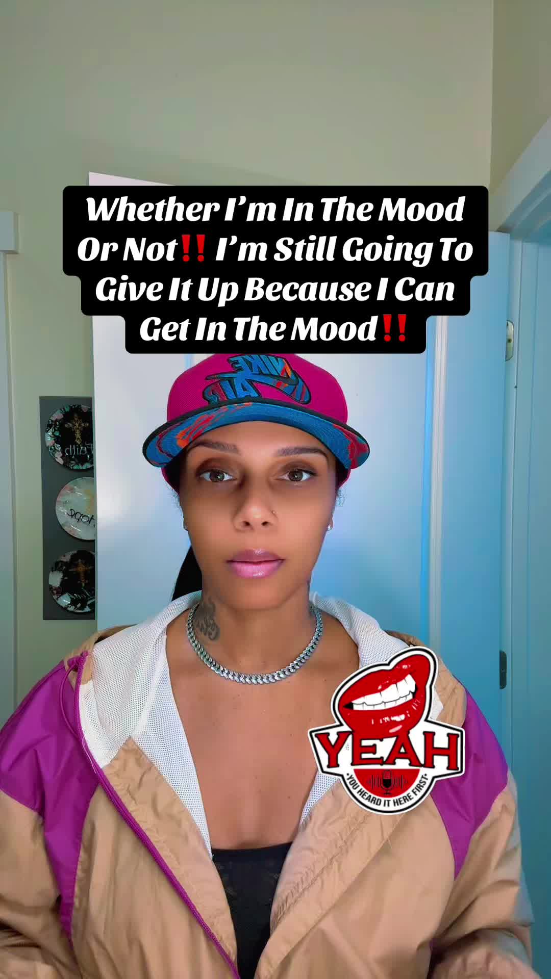 @Porsheia Patterson Hairston