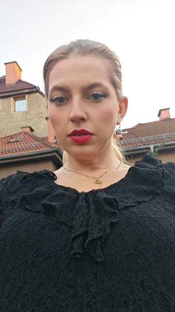 @kapelusz Agnieszki