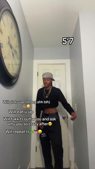 @Kountrybabyredd🤠