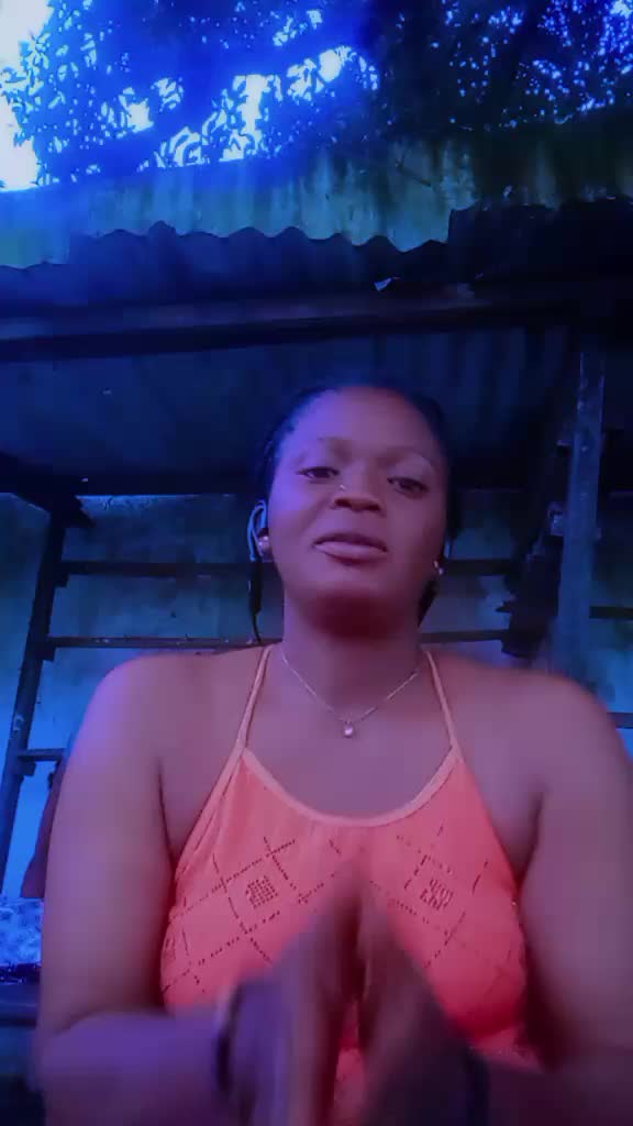 @Hannah Kargbo