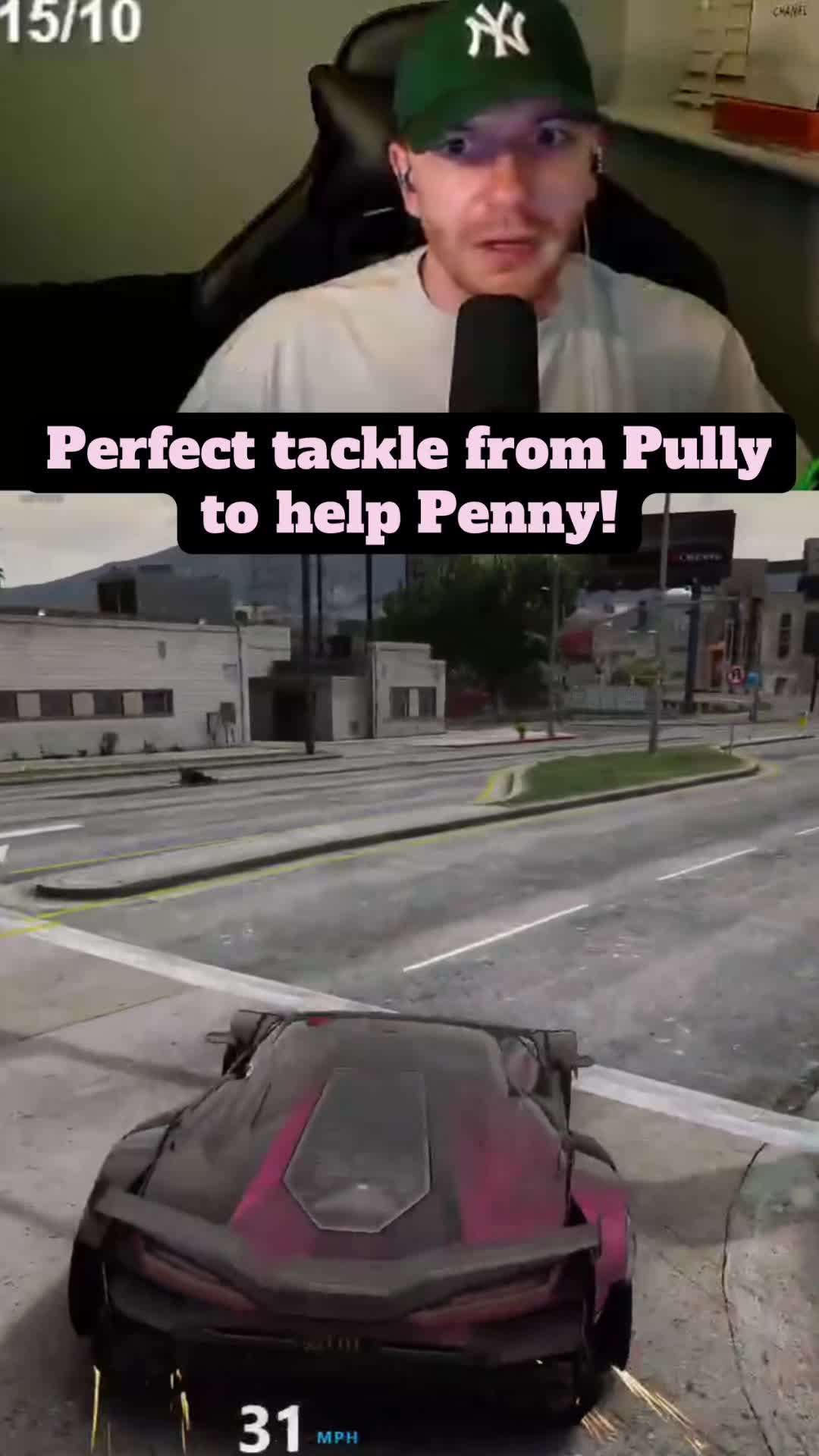 @Penny&Pip’s clips