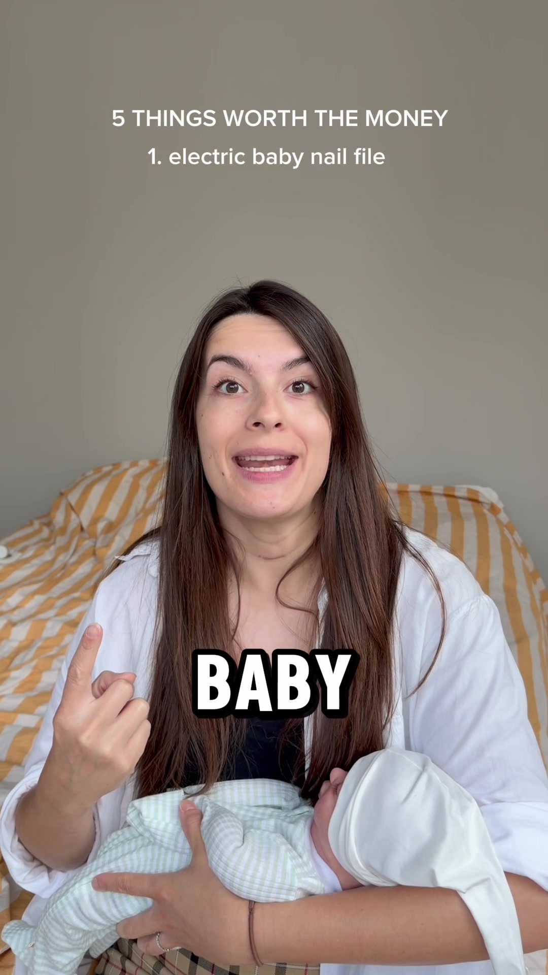 @Huggies&reg;