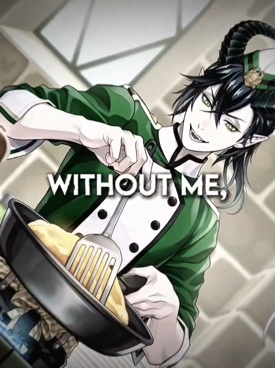 @kakerus #1 fan
