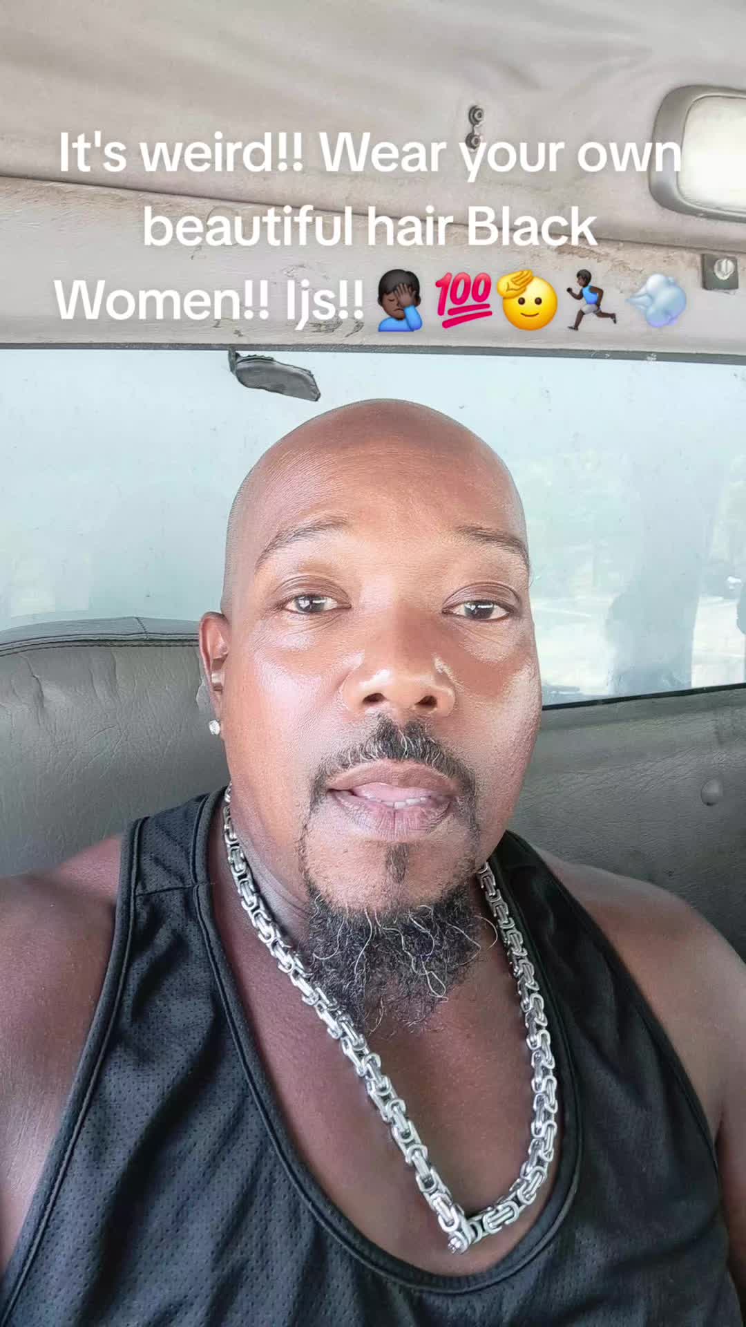 @Orlando Bigboshowme Stanley