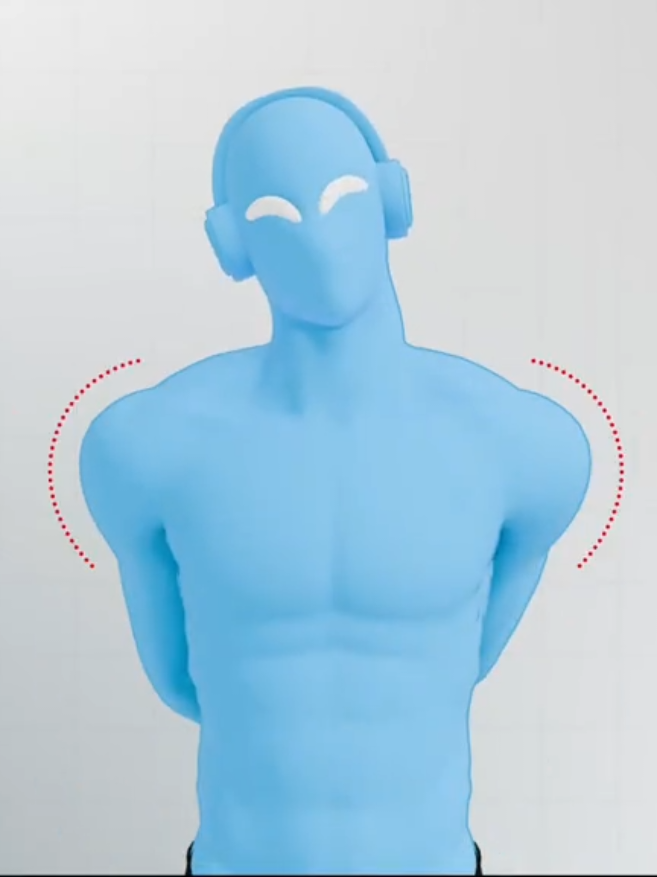 @Blue Gym Animation