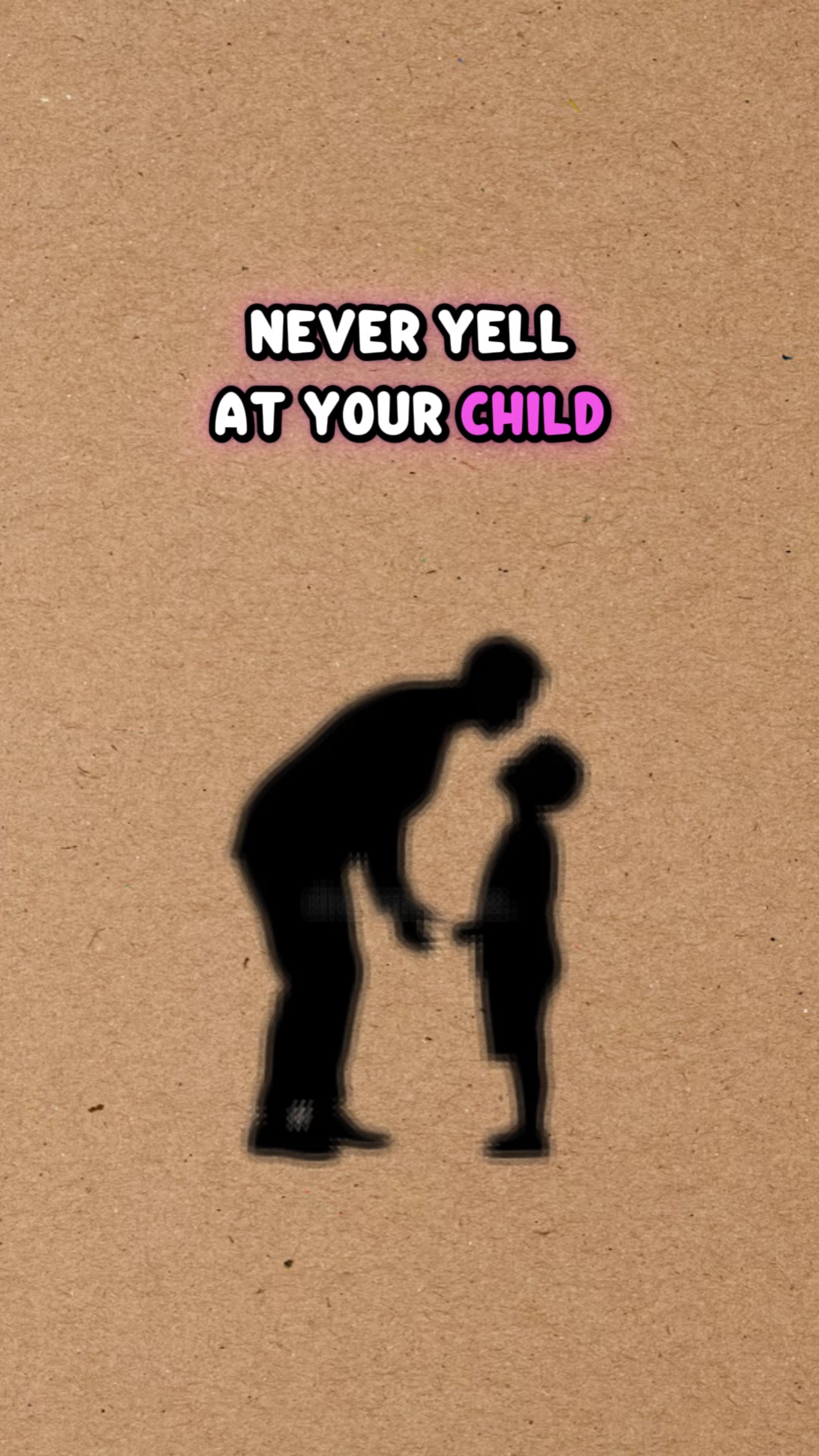@Parenting with awareness.