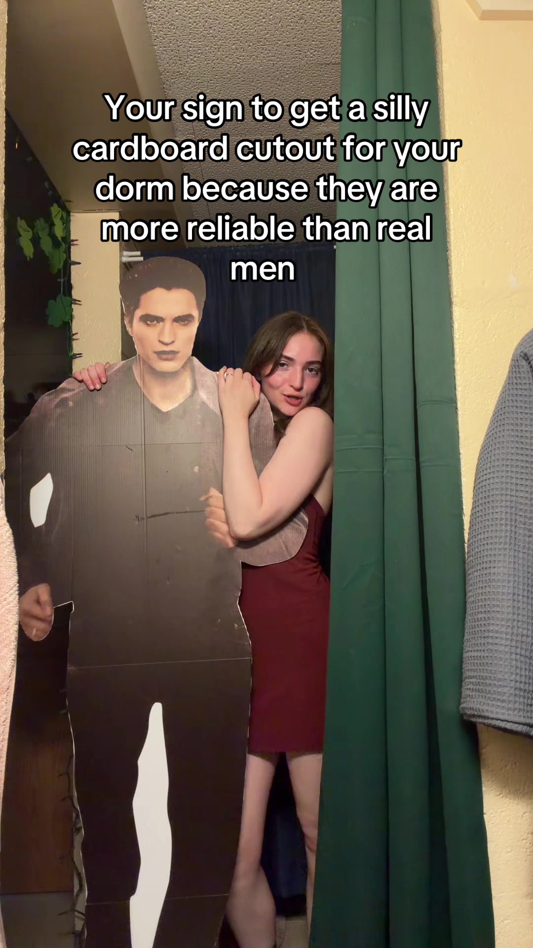 @Eliza