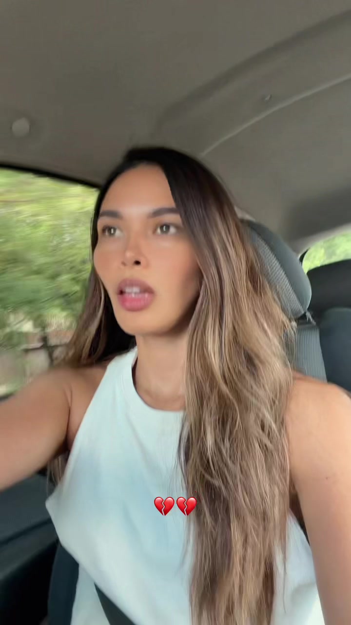 @Desiree Mendoza