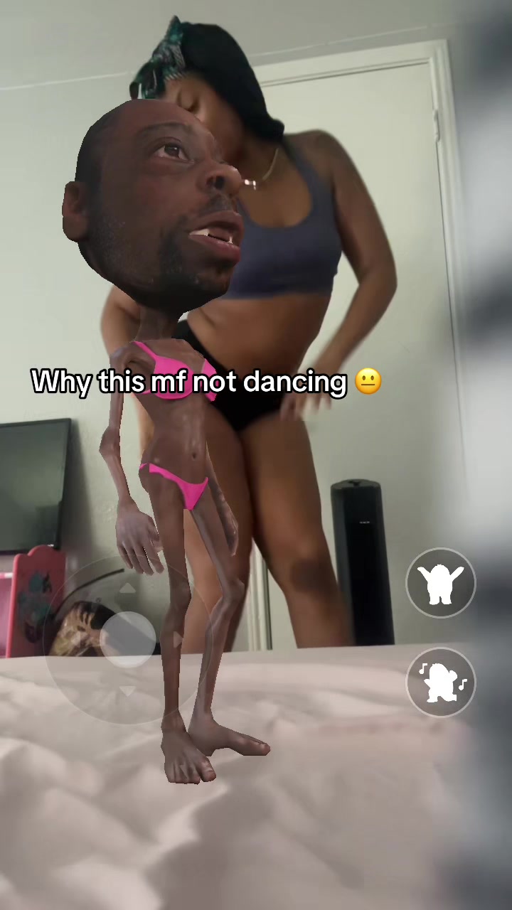 @QueenMyahhhh😘🥴