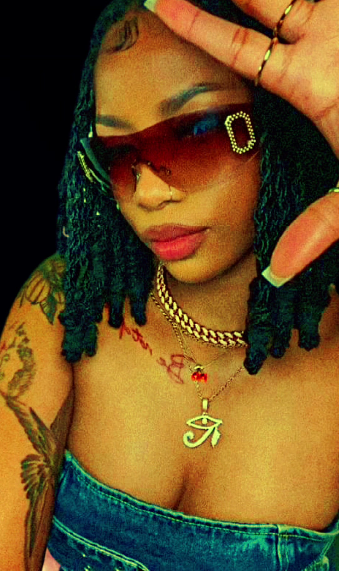 @Ancient Aura Jewelry