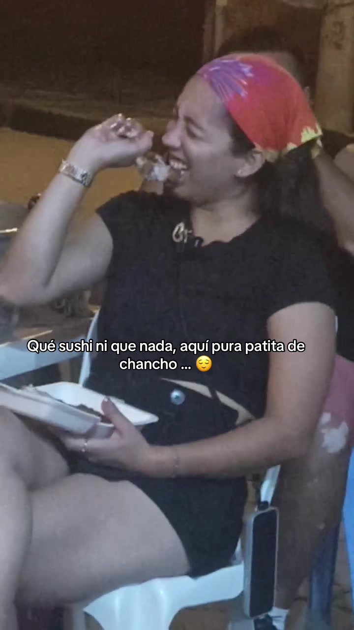 @María Eugenia Ramírez
