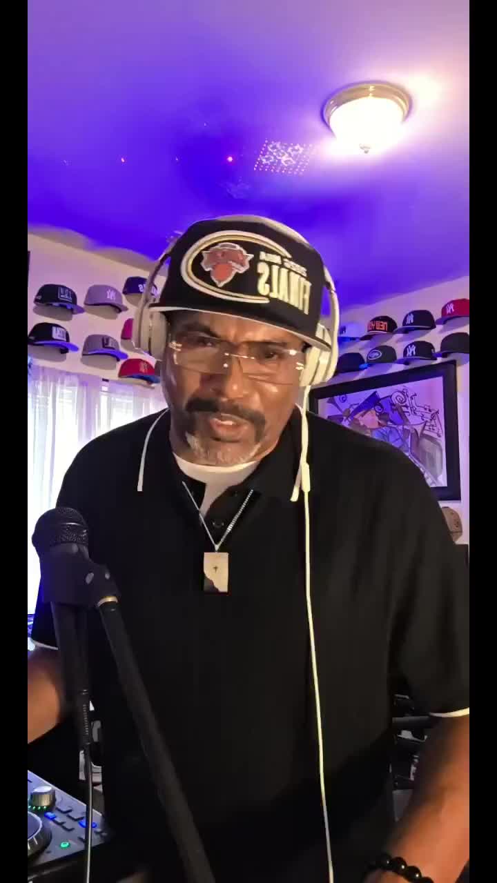 @DJ. BIG WALT