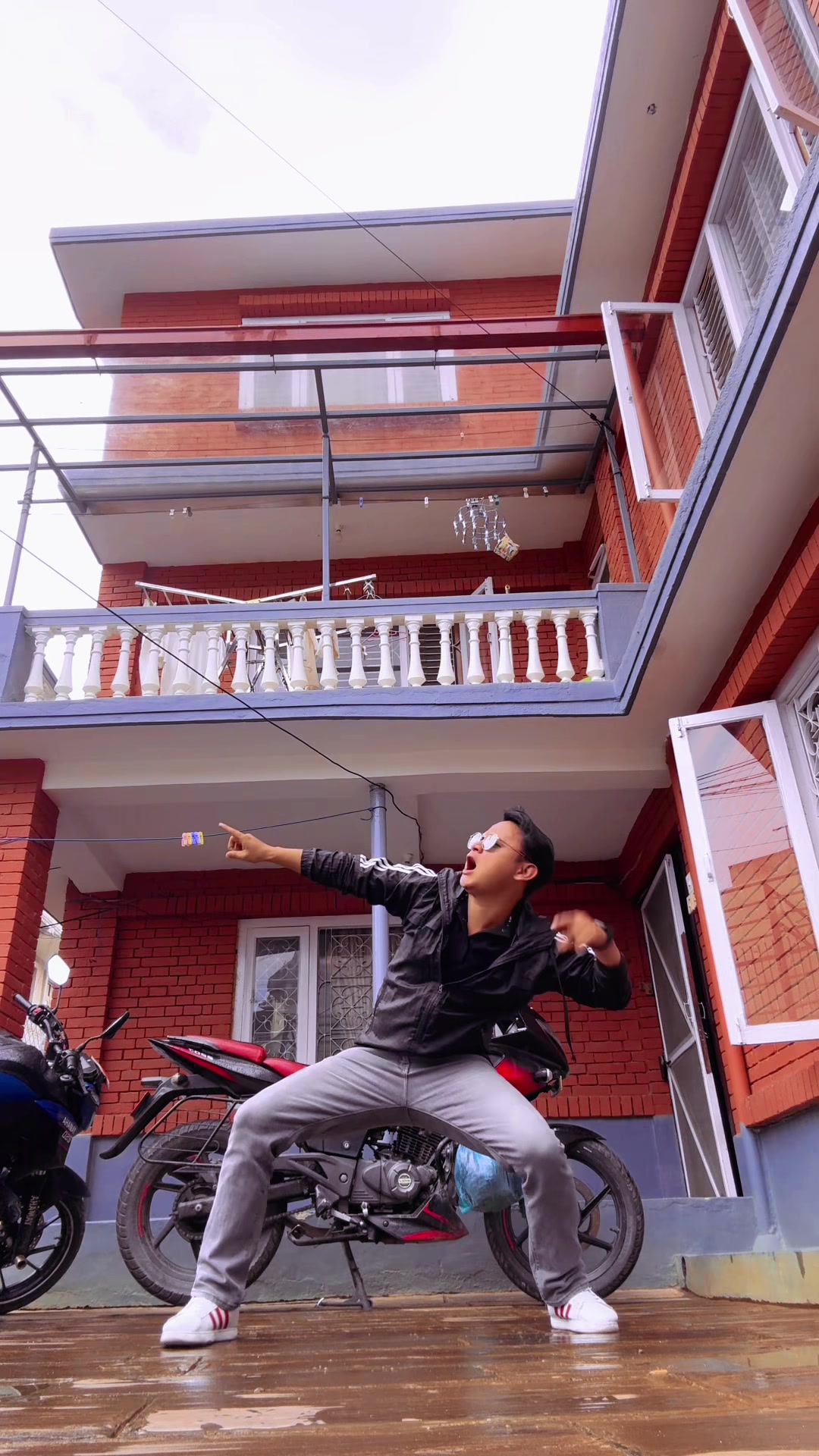 @Amon Rana