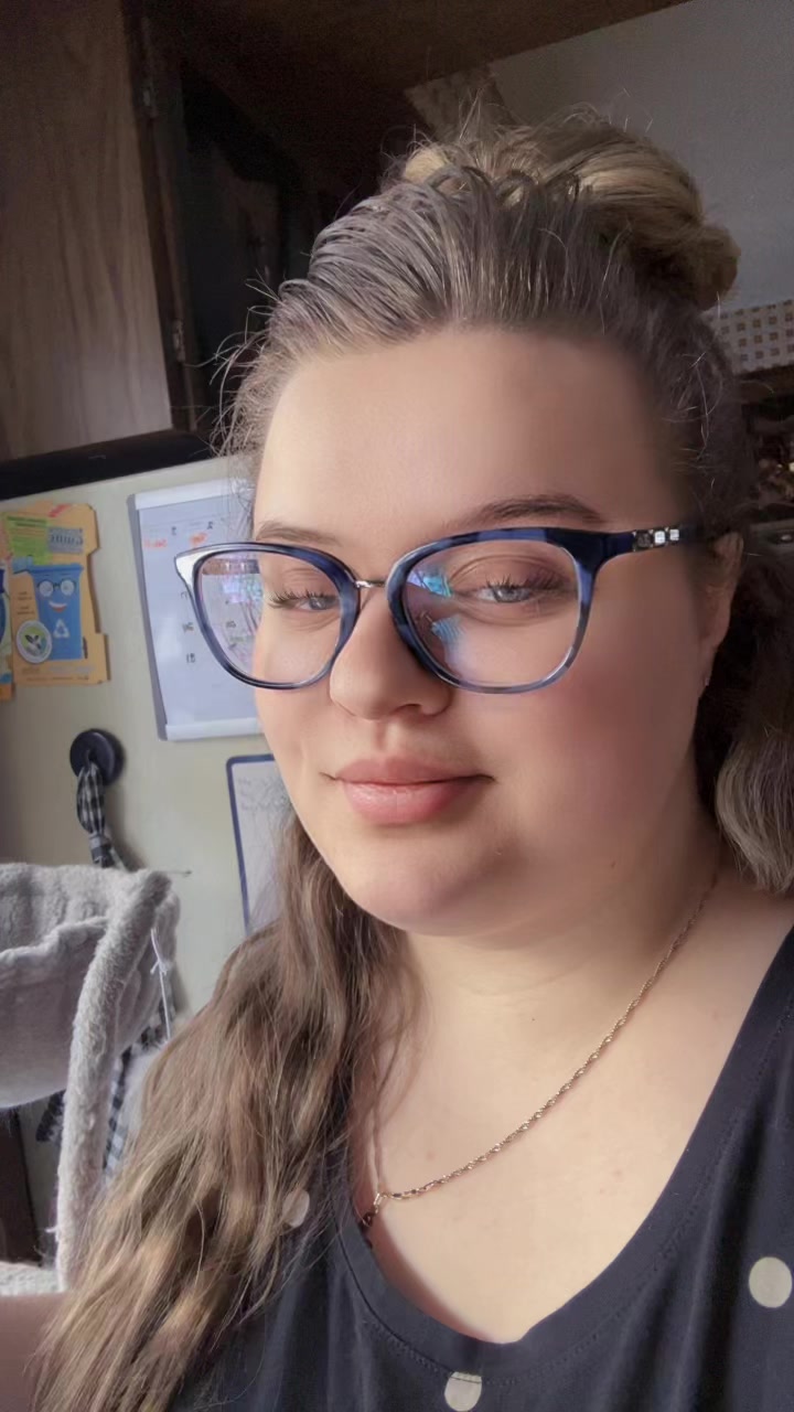 @Chloe Michaud