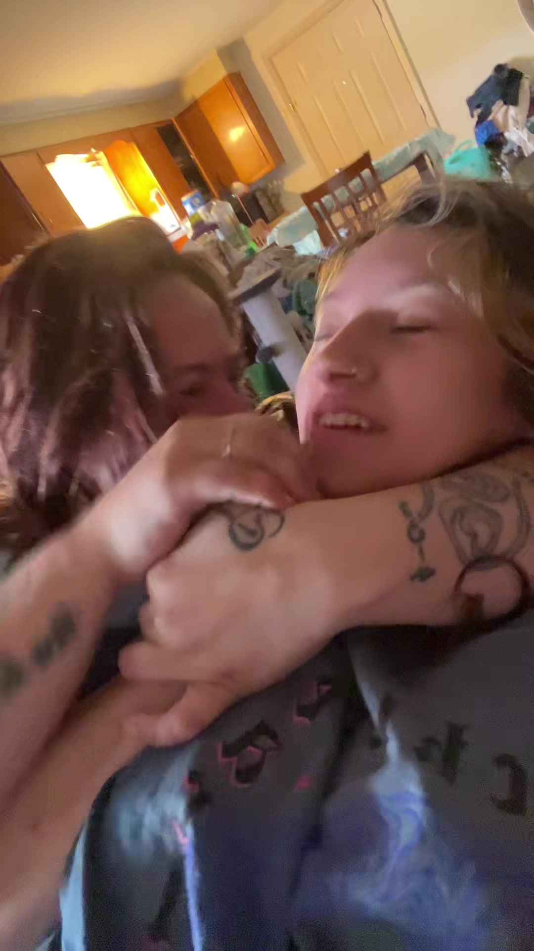 @bella butt