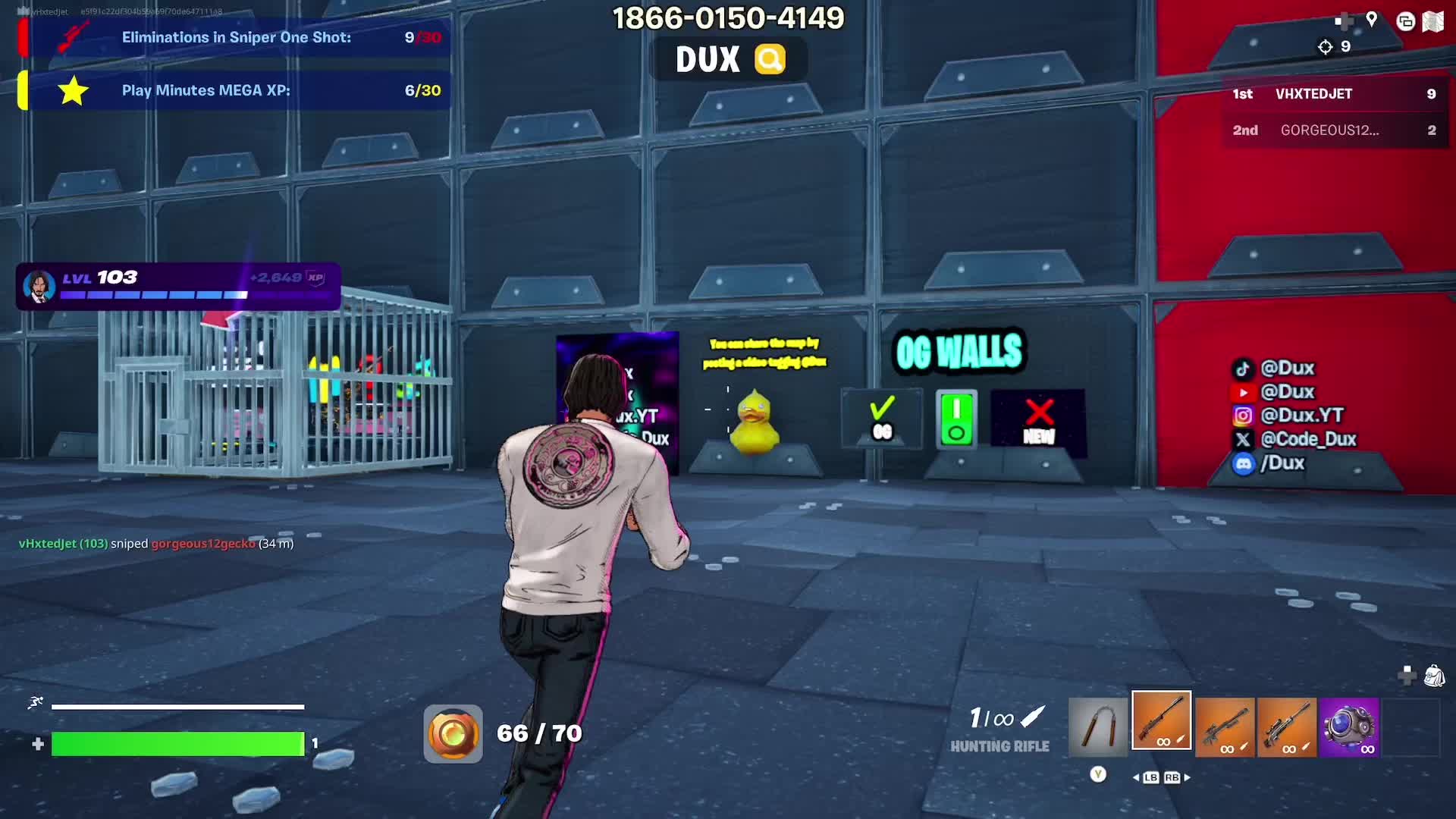 @THE VHXTEDJET
