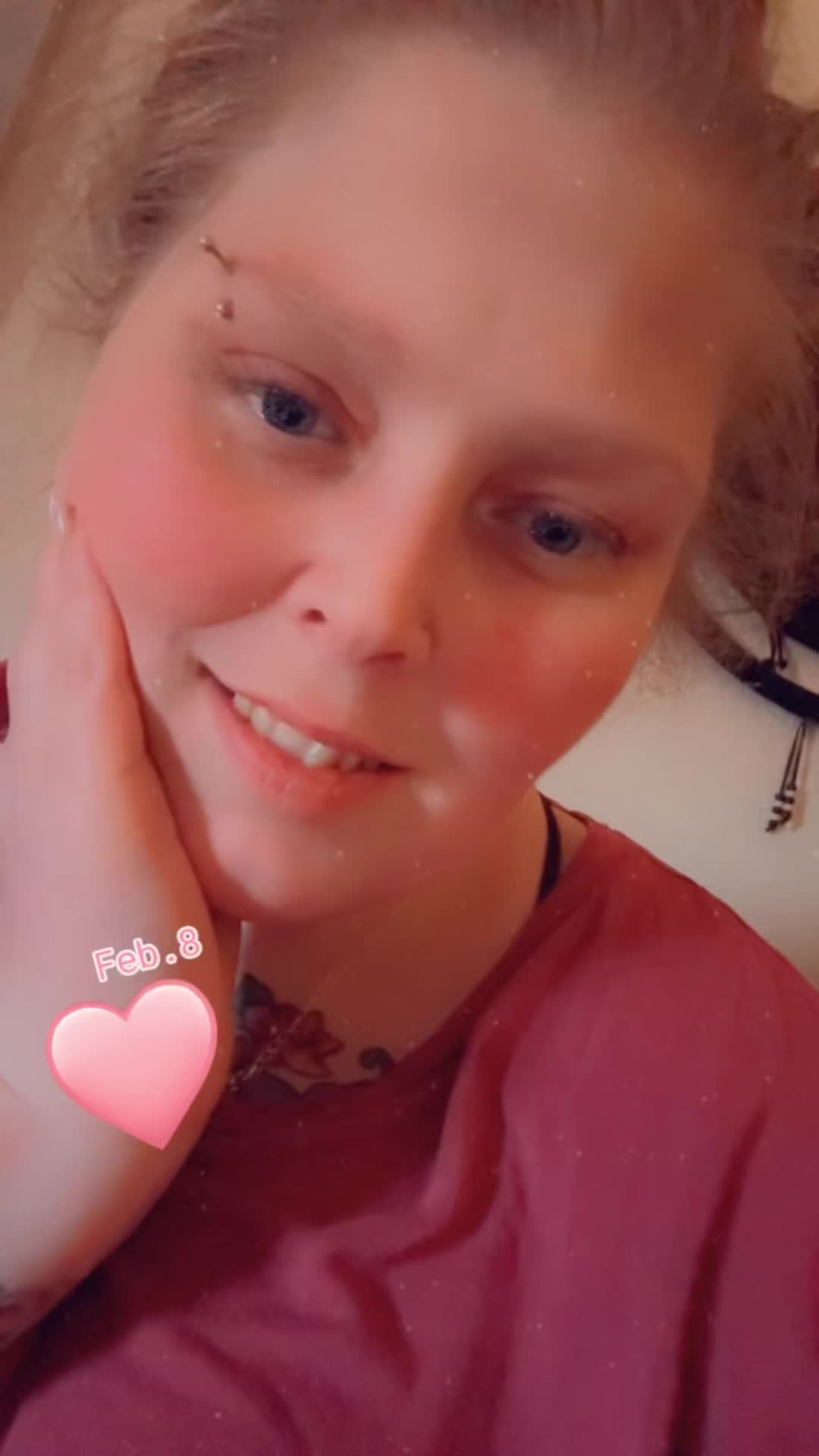 @Blushes_90❤️🥰😘