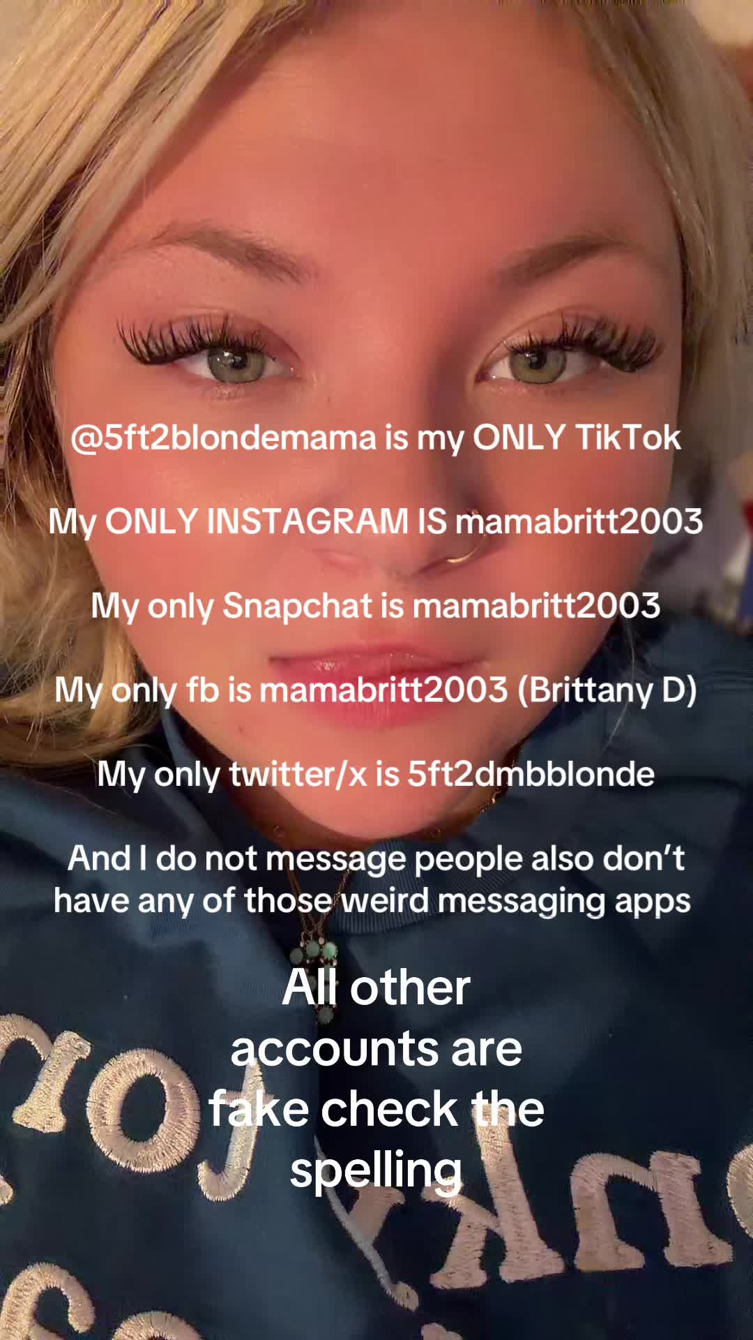@Brittany D