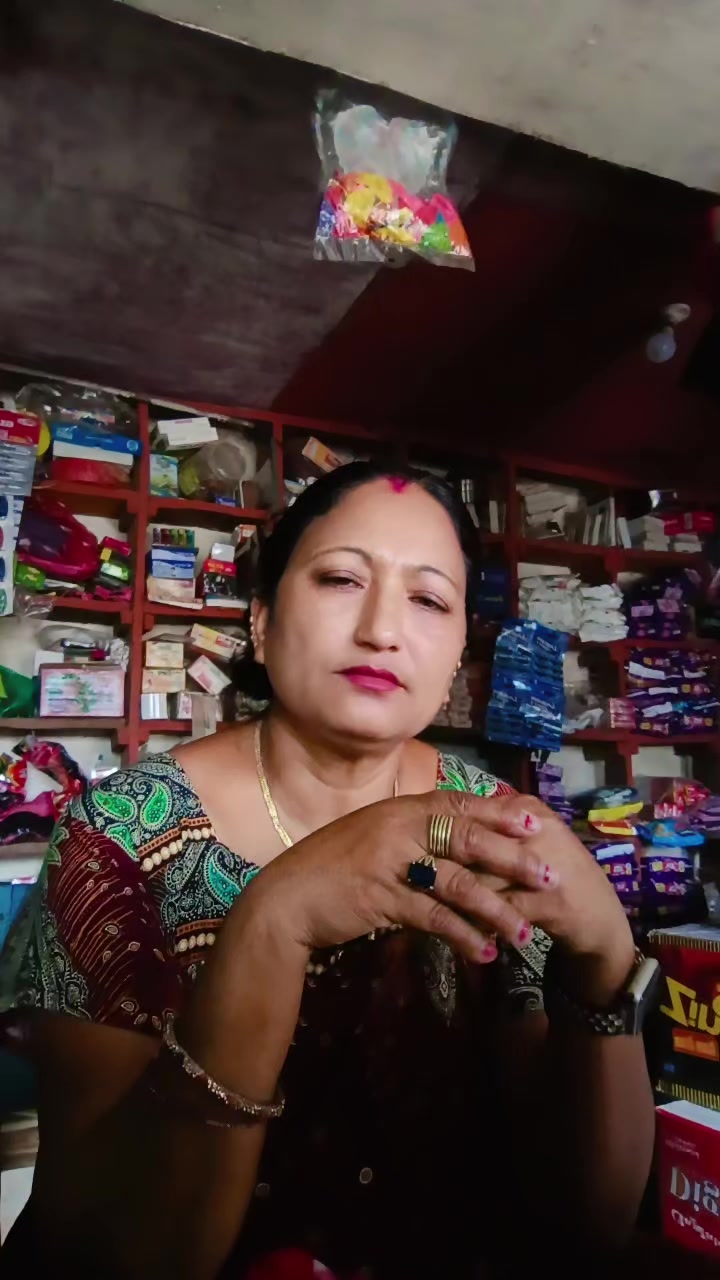 @shivanithapa