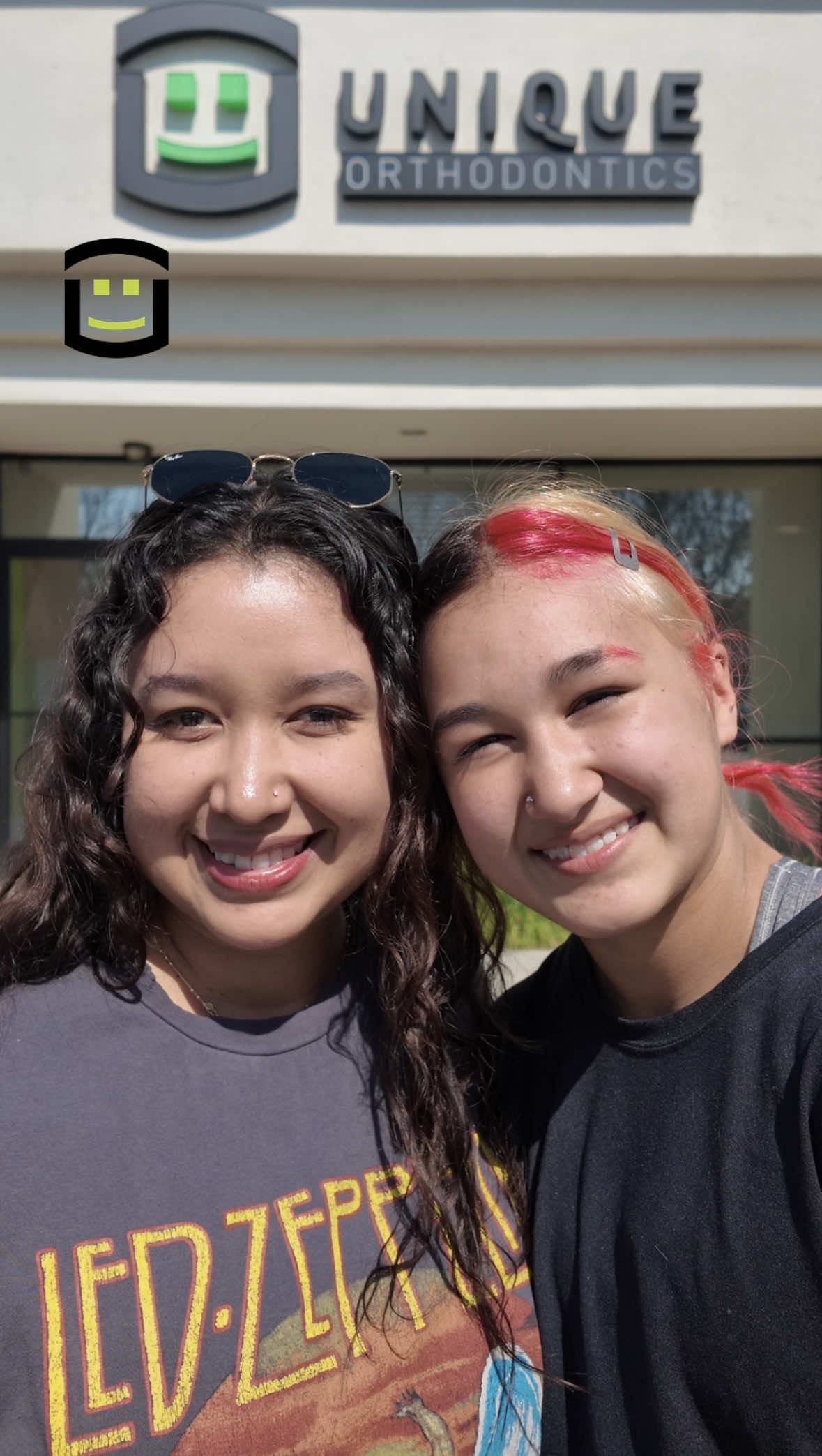 @Unique Orthodontics