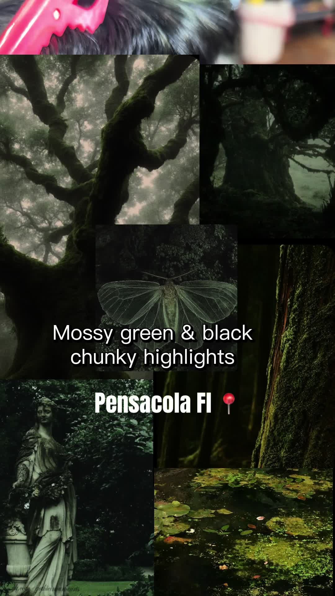 @ᴀɴᴅʀᴇᴀ🕷️ꜰʟ ʜᴀɪʀ☣︎ᴀʀᴛɪꜱᴛ