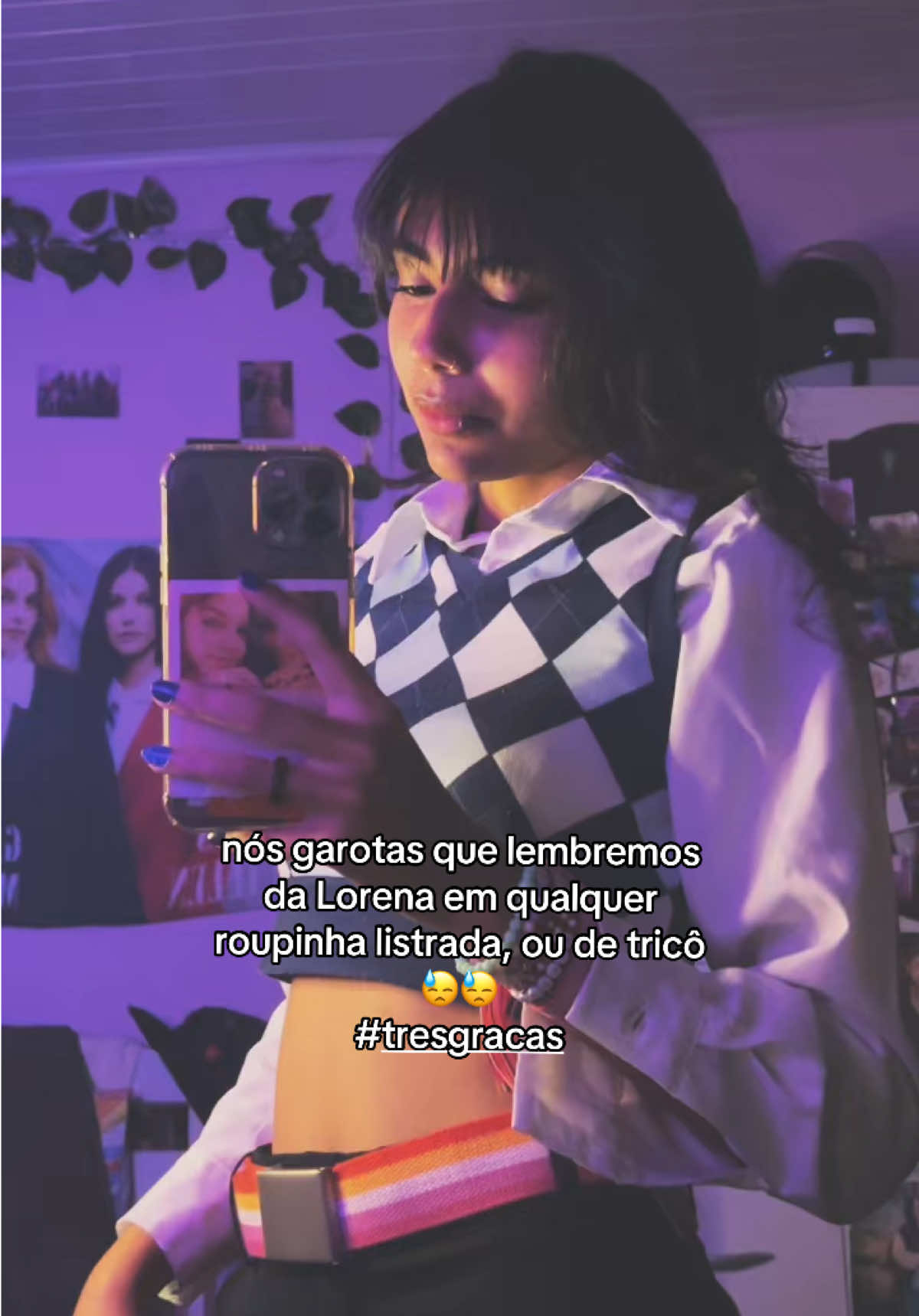@Ivih ‘ gabi e alanis ⚢🧡