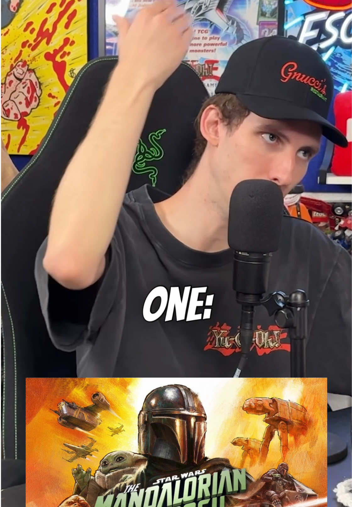 @The Escape Pod Podcast