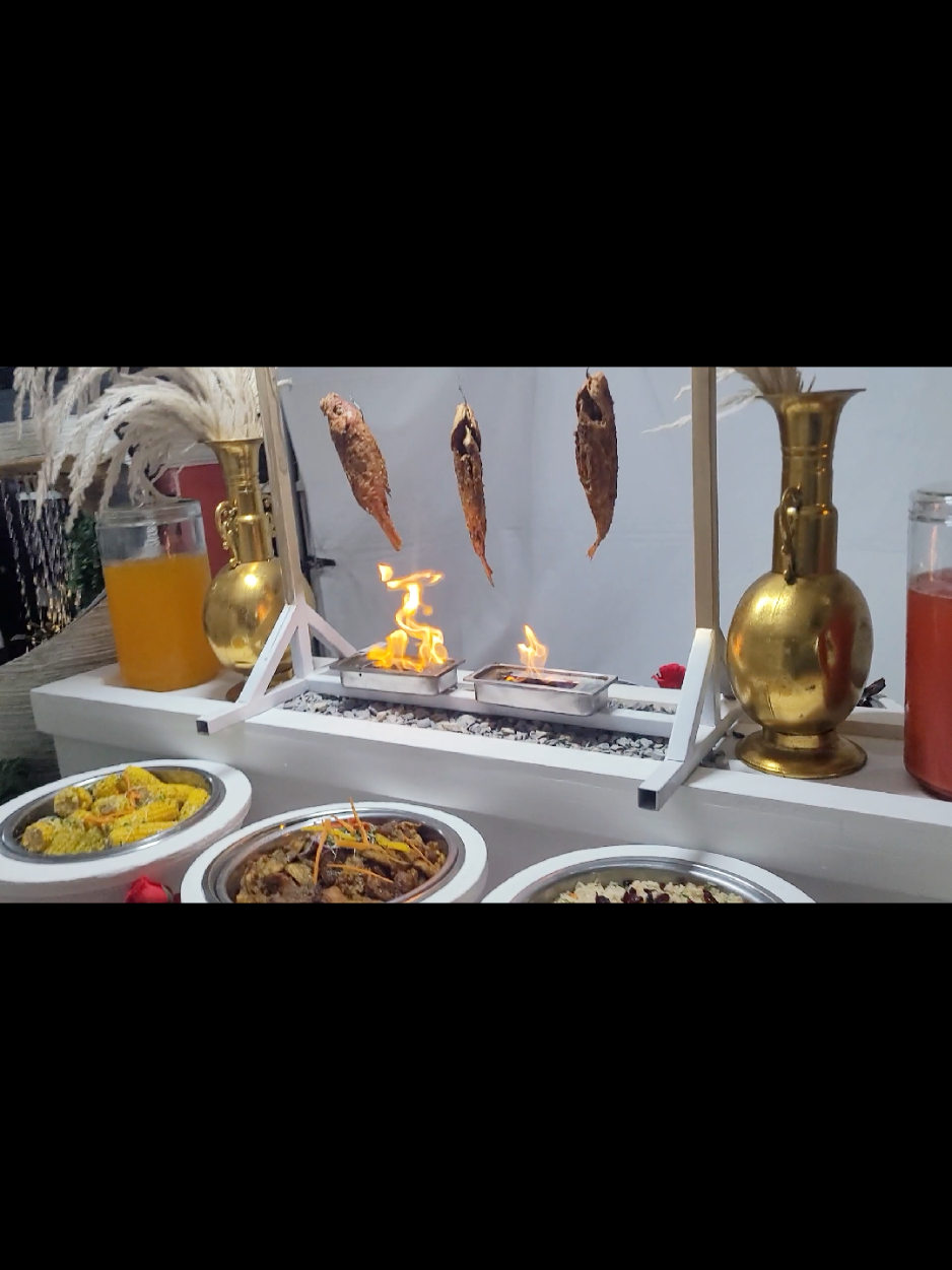 @Chef Akim Exotic Foods