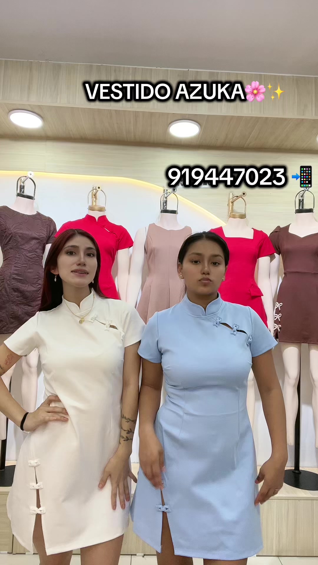 @Melodymodafemenina