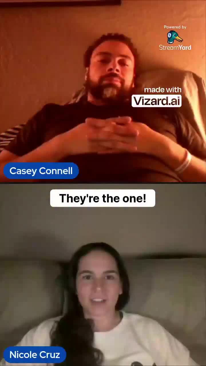 @Casey