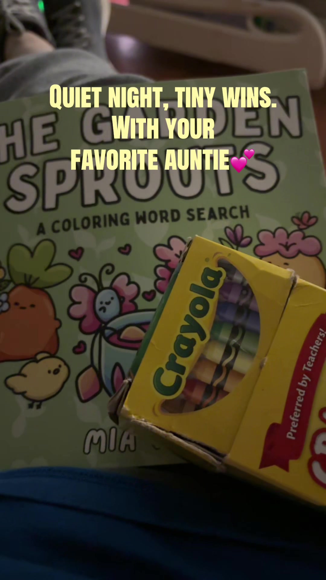 @auntietiktoks💕