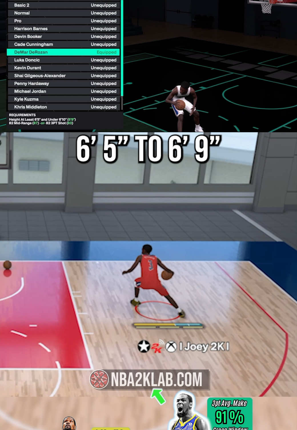 @NBA2KLab