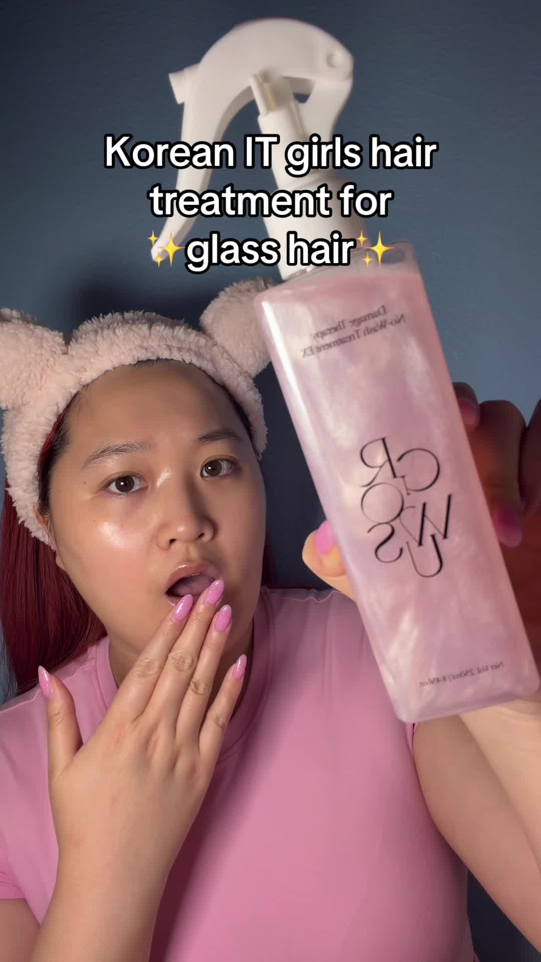 @Korean Skincare | Trish Trinh