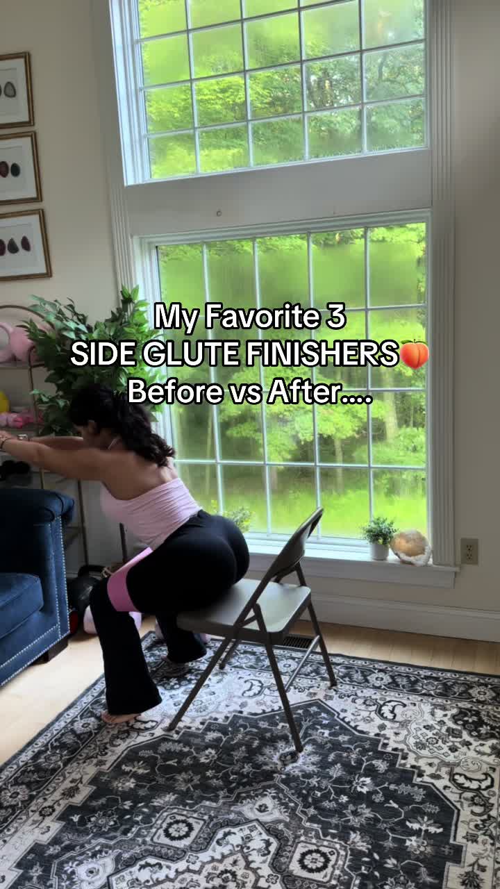 @Julia | All Women & PP Trainer