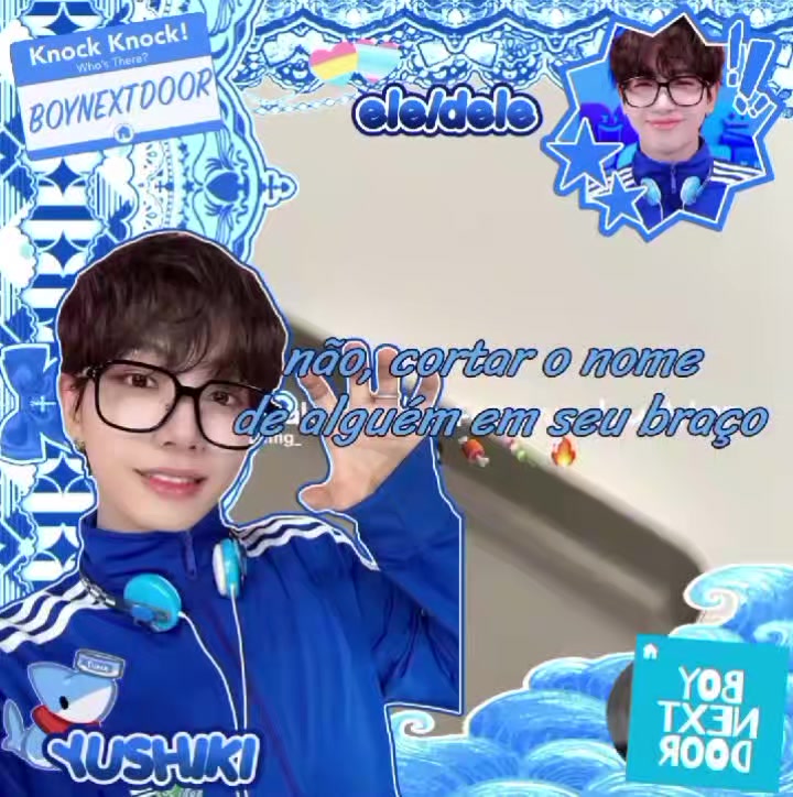 @₊ ꩜ ۫ 🌊 . ყυઽɦɪҡɪ ୧ 리우 ⊹