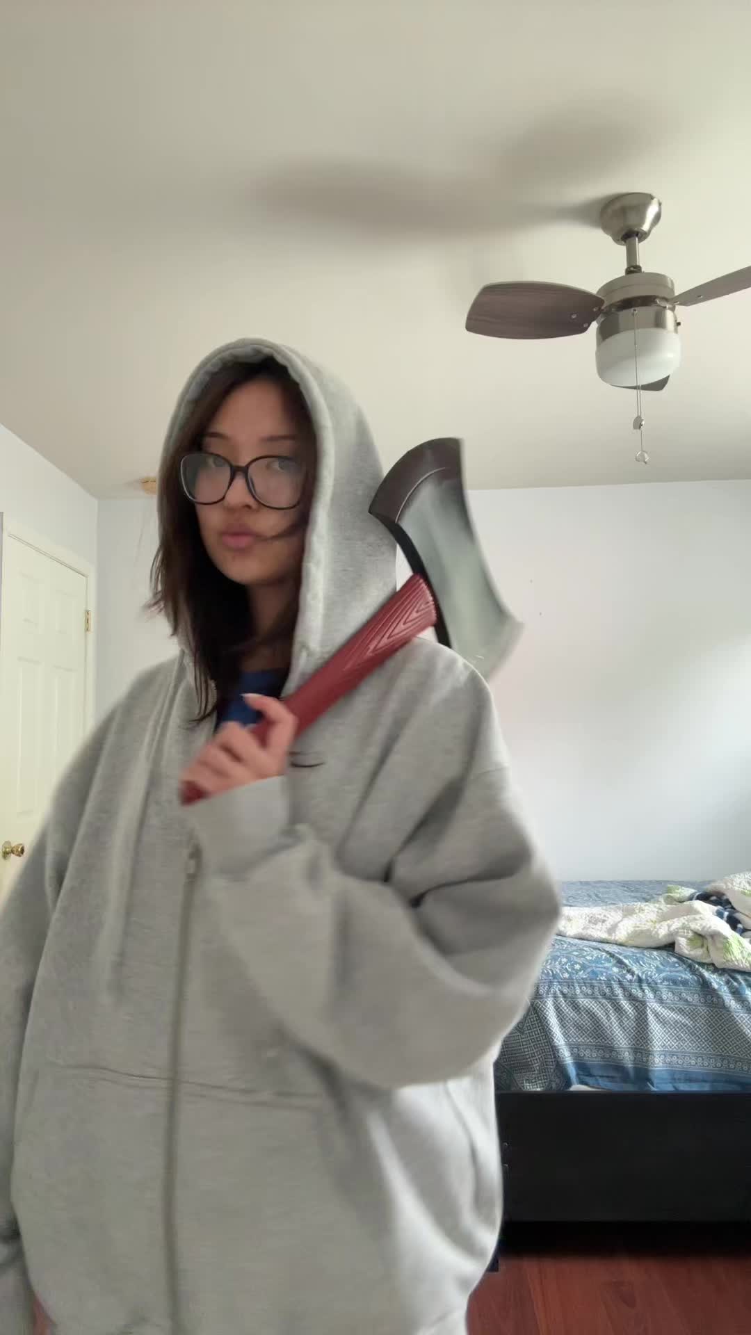 @nepali baddie