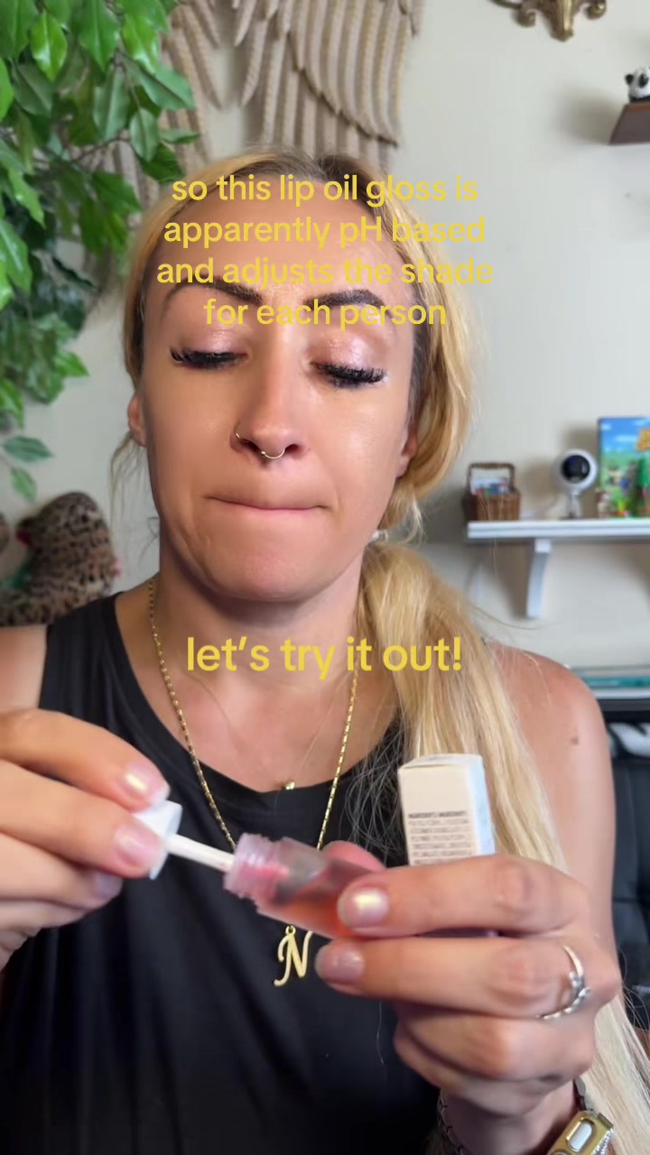 @Nikki O’Leary ✨