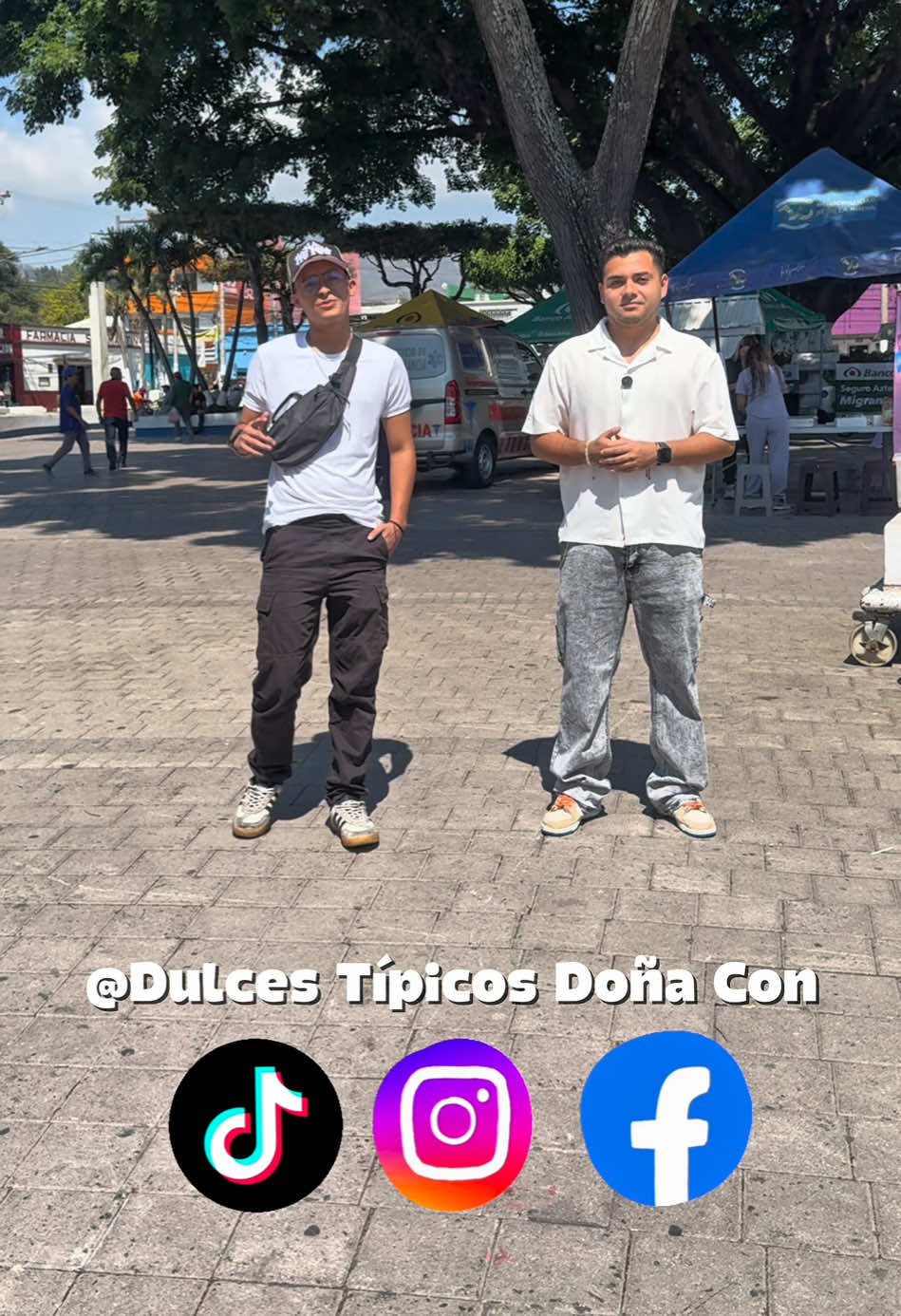 @Dulces tipicos do&ntilde;a con 🤤❤️