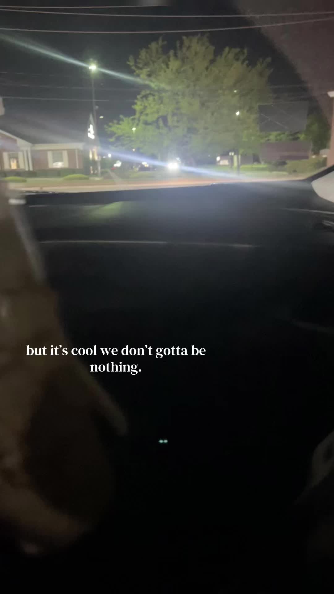 @idk tbh.