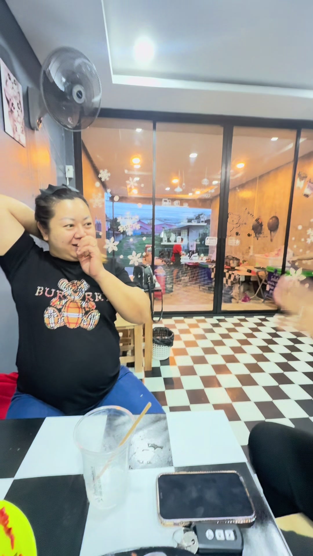 @Praewแพรว