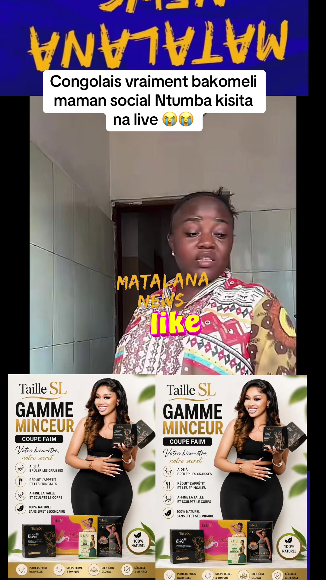 @Matalana News