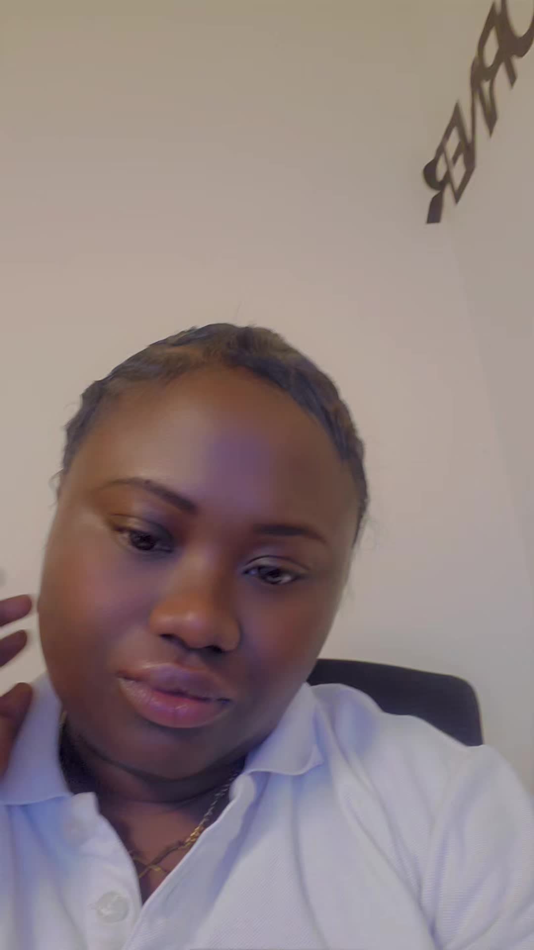 @Shellinz Boss Lady