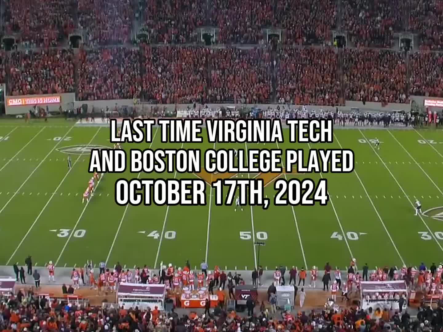 @NCAAF last time