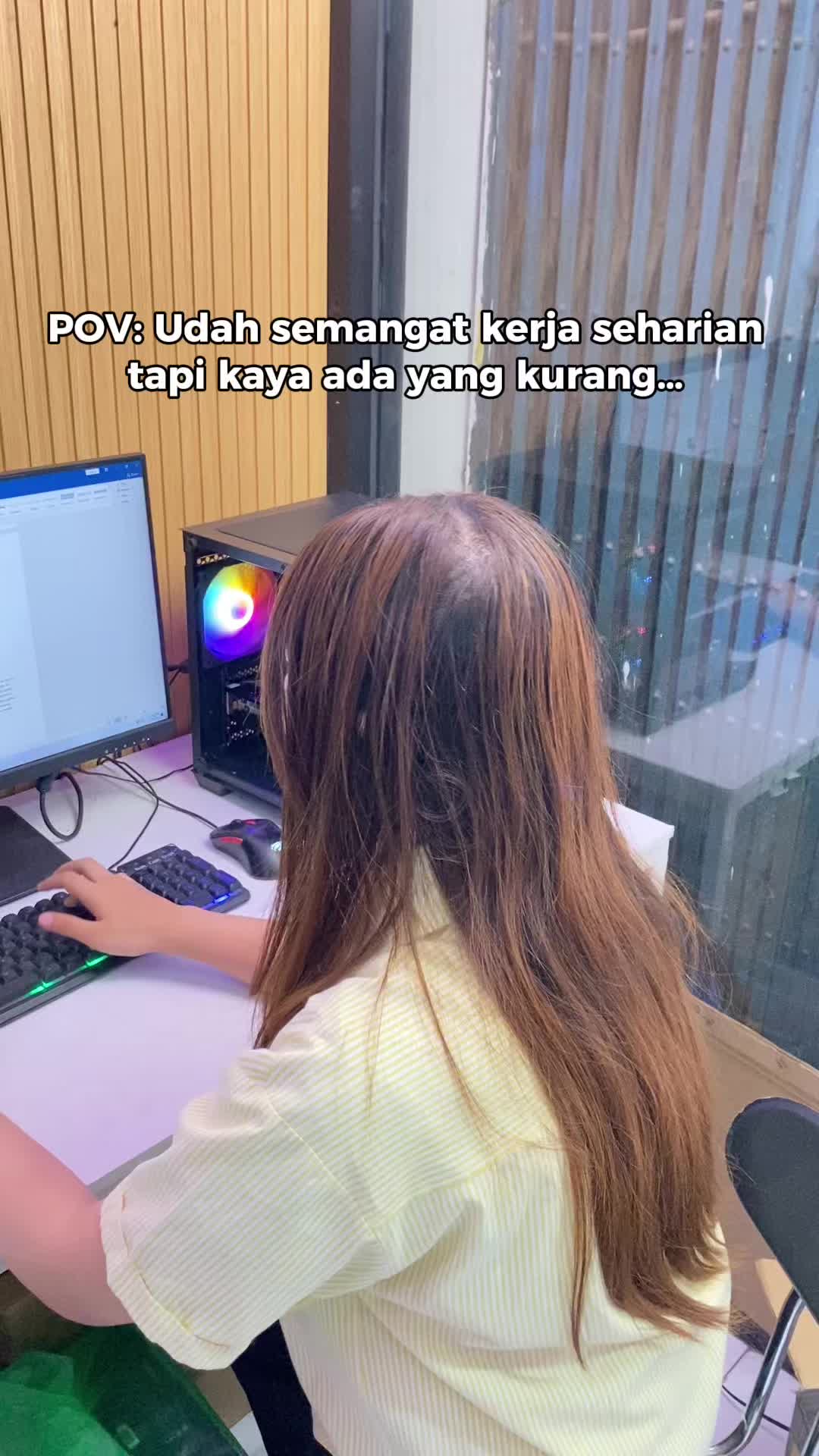 @Kadal Gaming Surabaya