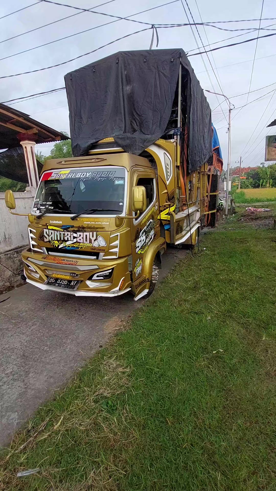@INFO SOUND KARNAVAL